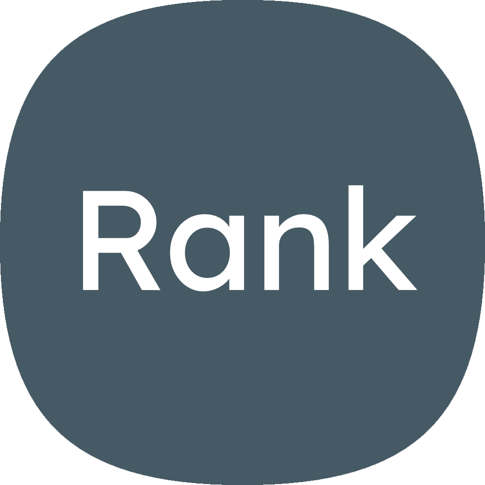 Rank Technology